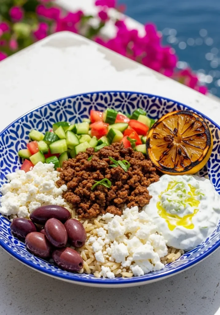 breakfast bowl recipes