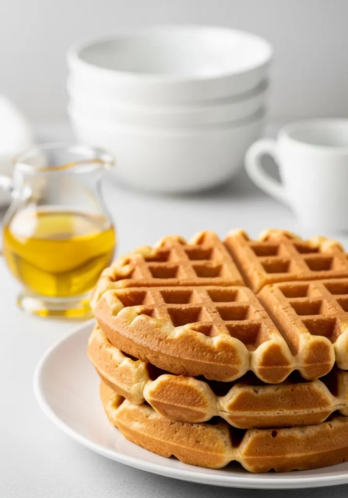 Sourdough Starter Easy Recipe