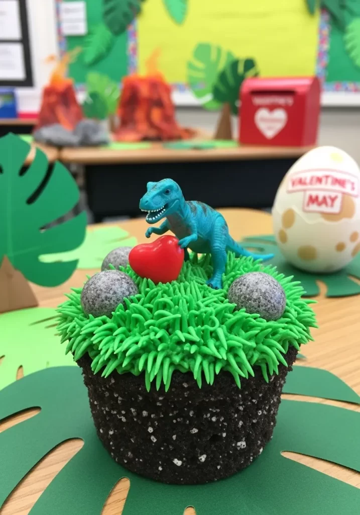 Valentines Day Cupcakes Valentines Day Cupcakes