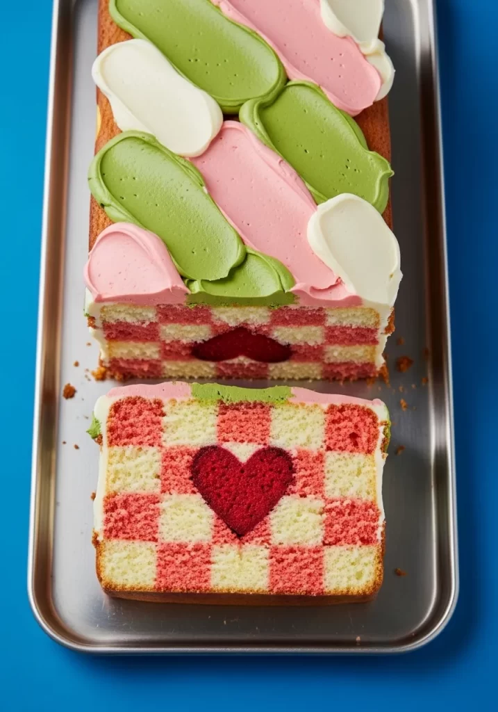 Valentines Cake Ideas