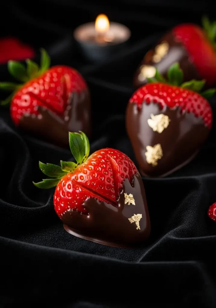 Valentines Day Treats