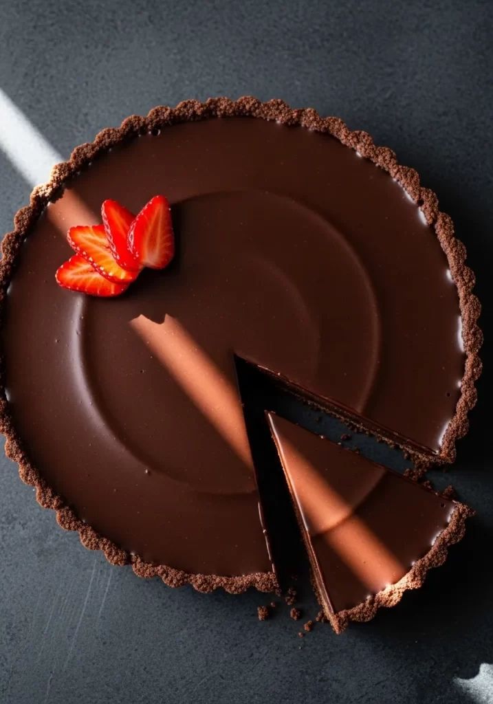 Valentine's Day Cake