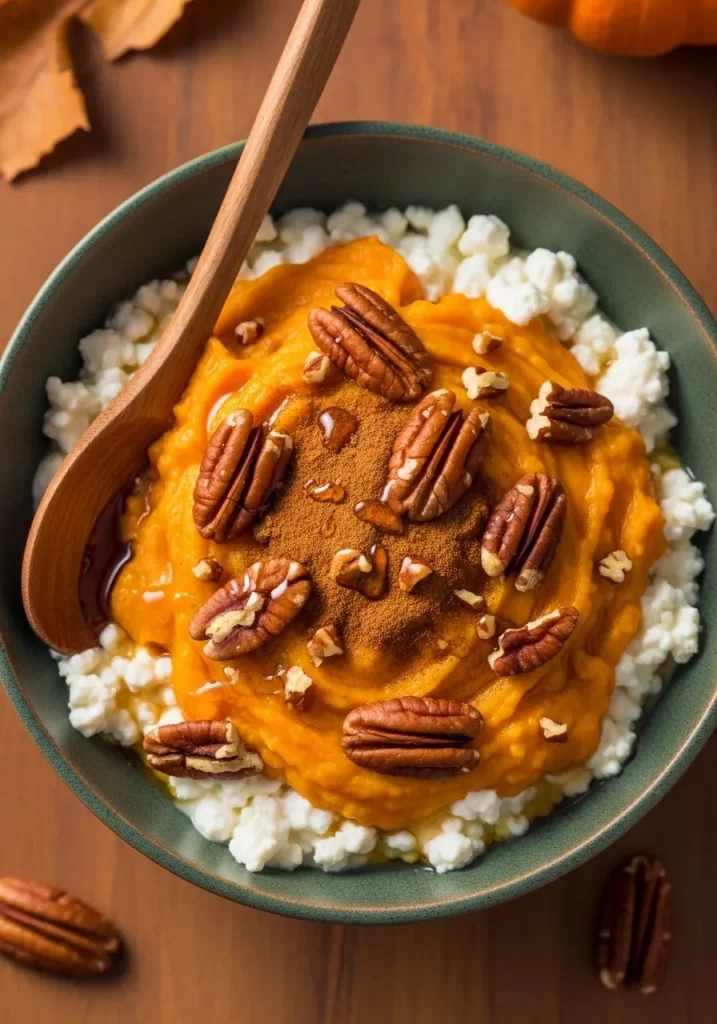 high protein breakfast recipes