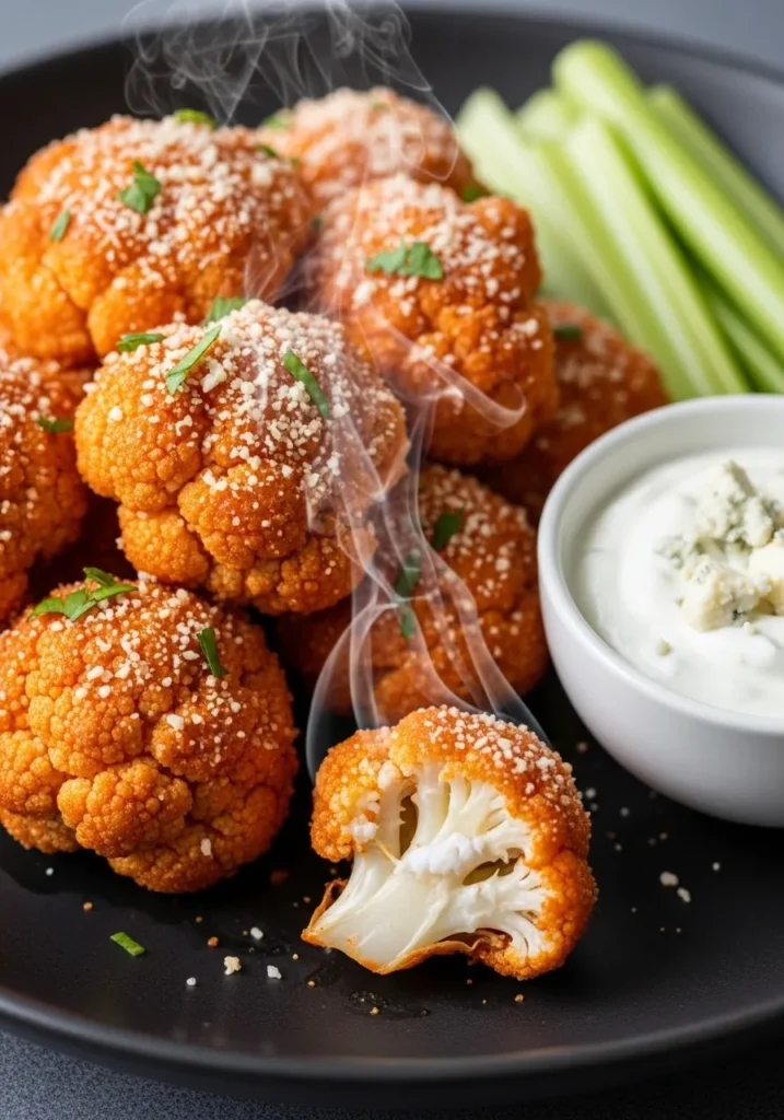 healthy air fryer recipes