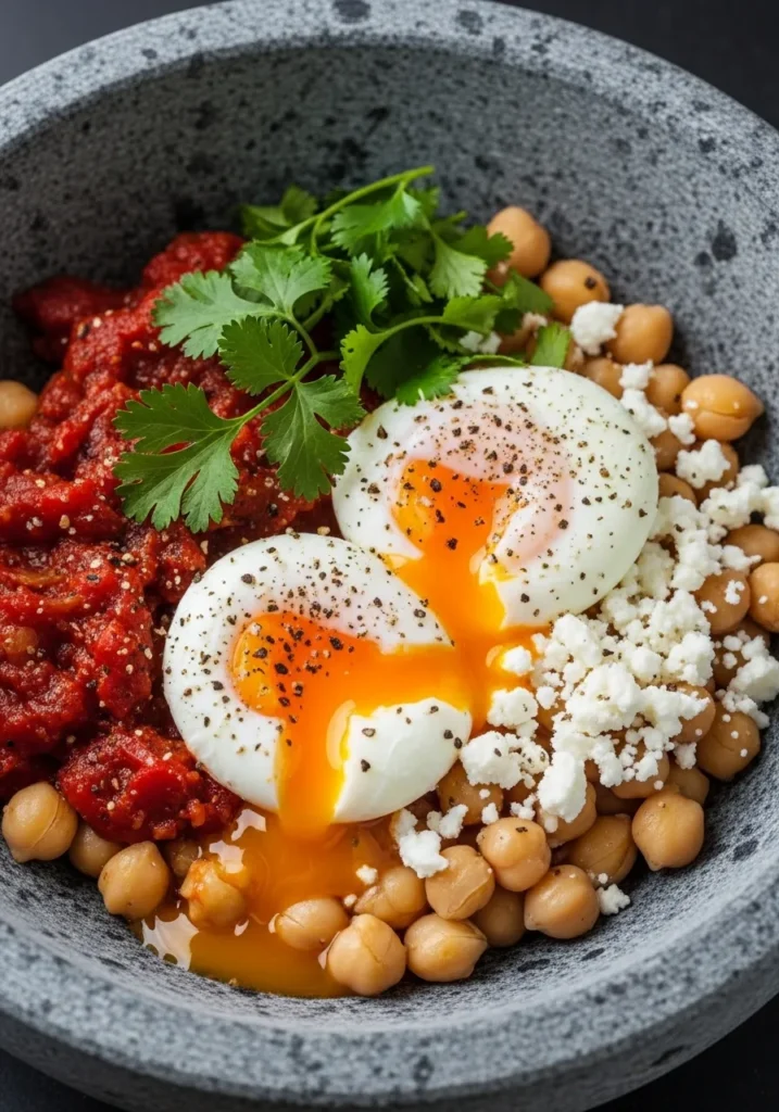 breakfast bowl recipes