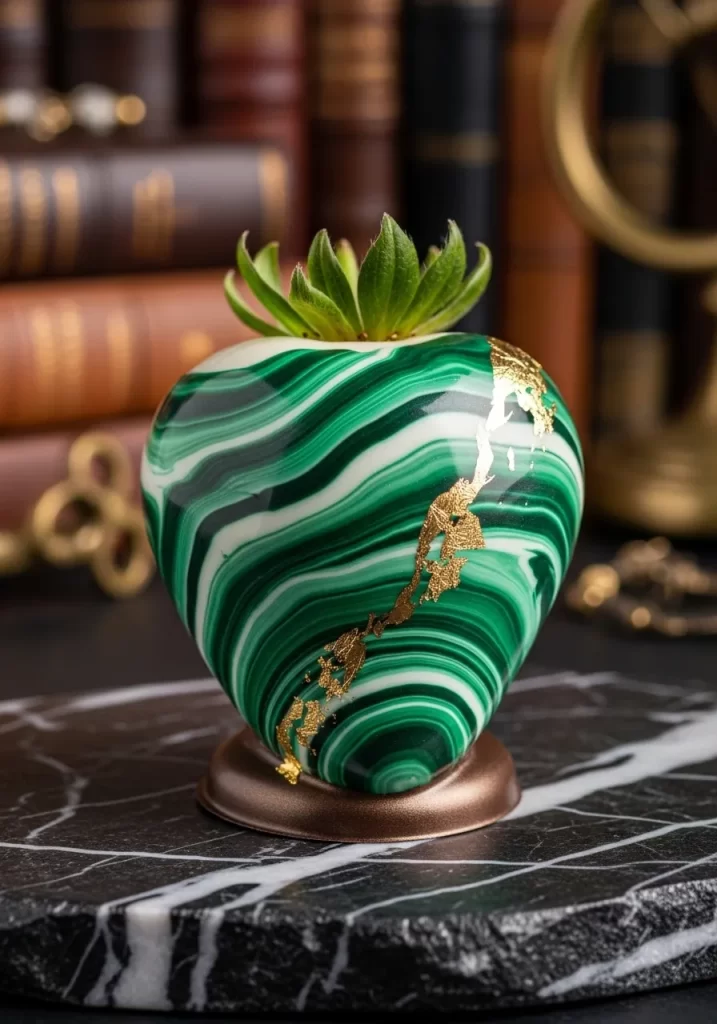 Valentines Chocolate Covered Strawberry