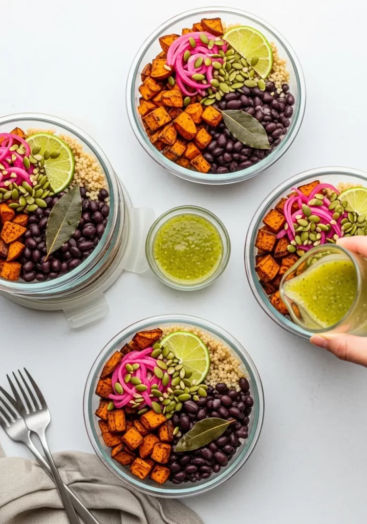 Meal Prep Recipes Meal Prep Recipes