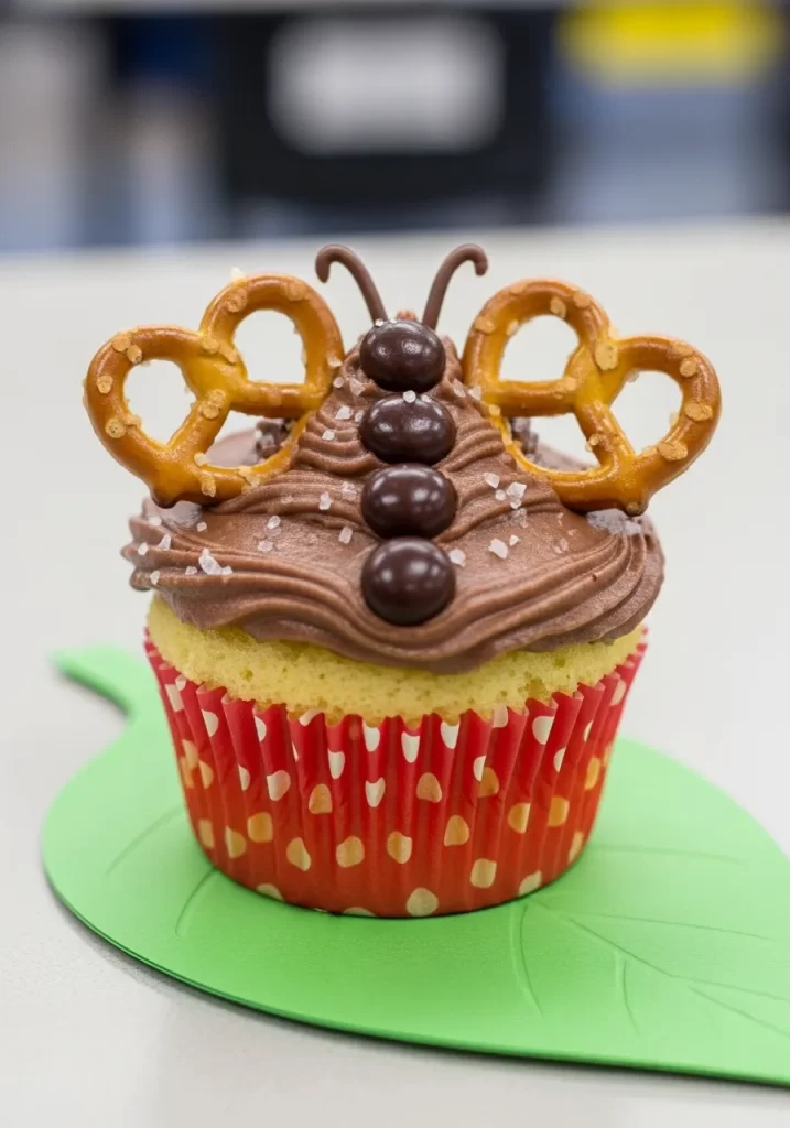 Valentines Day Cupcakes Valentines Day Cupcakes