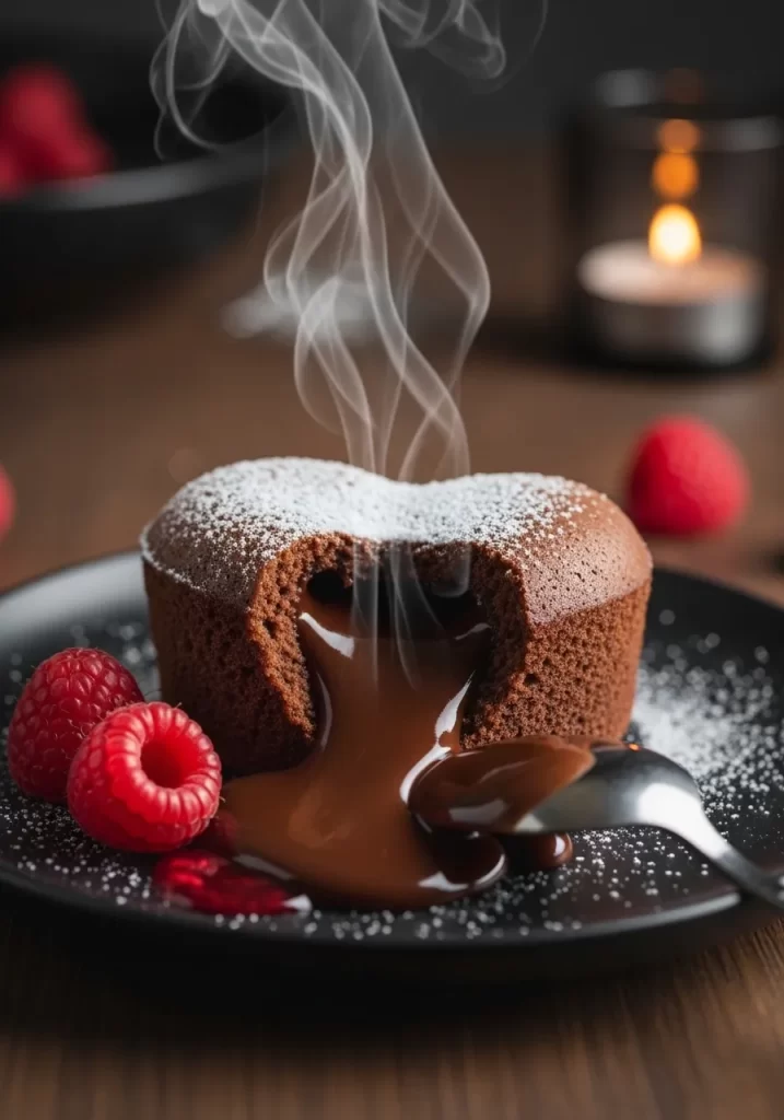 Cute Valentines Desserts