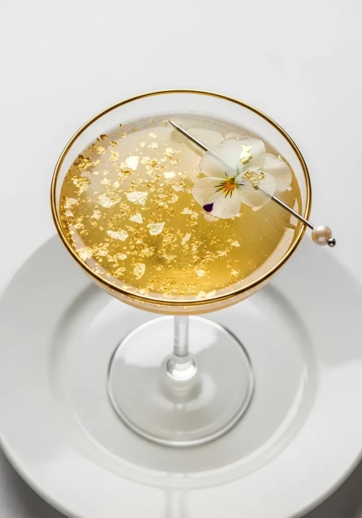 Valentines Day Cocktails