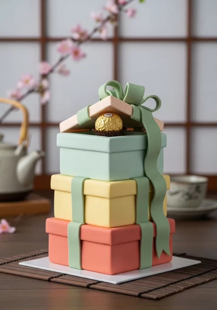 Valentines Cake Ideas