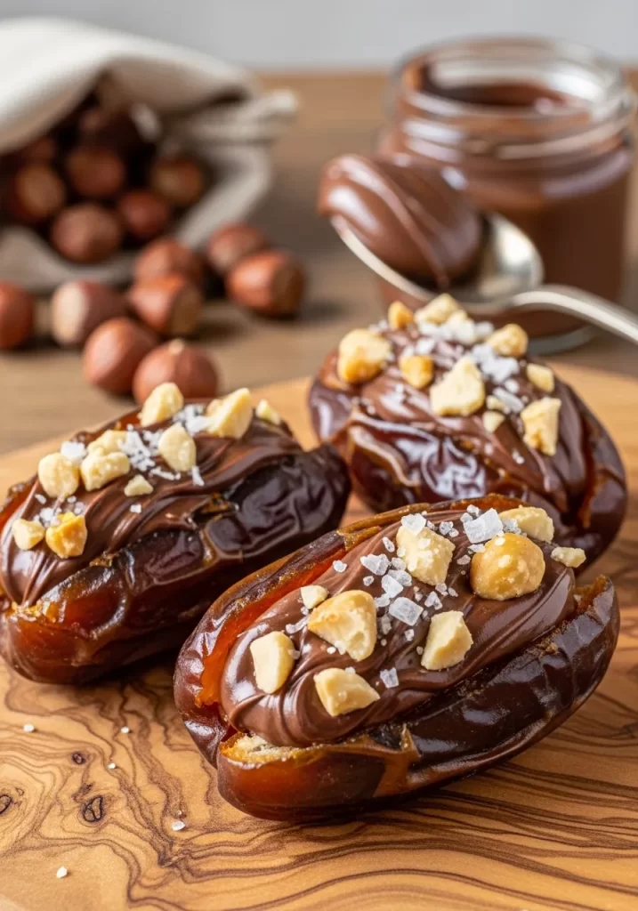 Valentines Day Treats