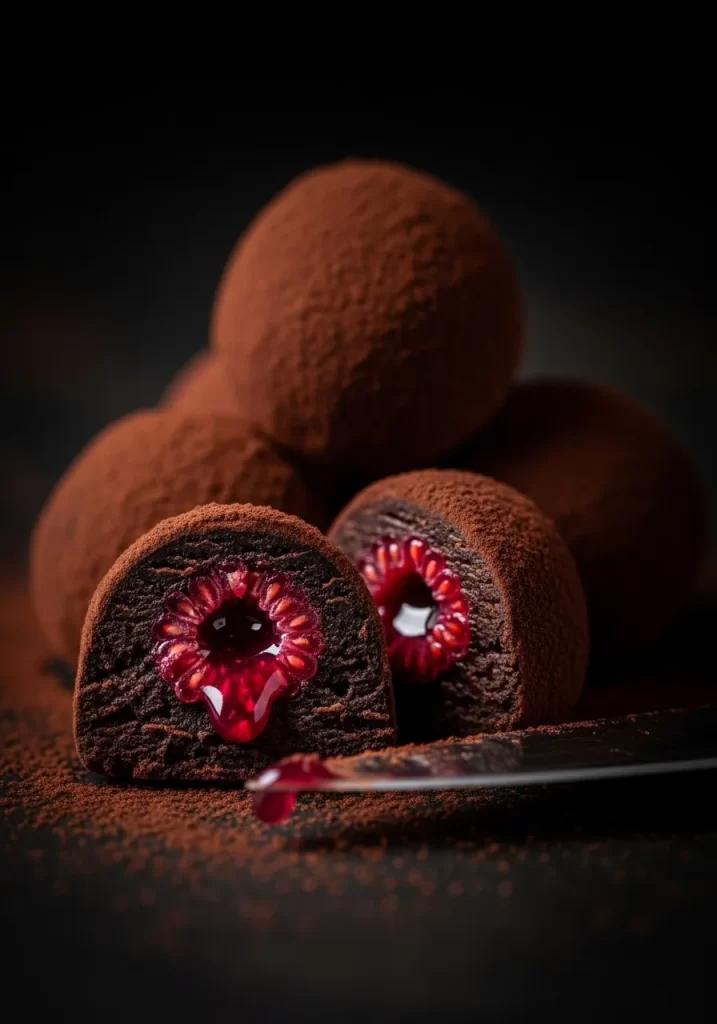 Valentines Baked Goods