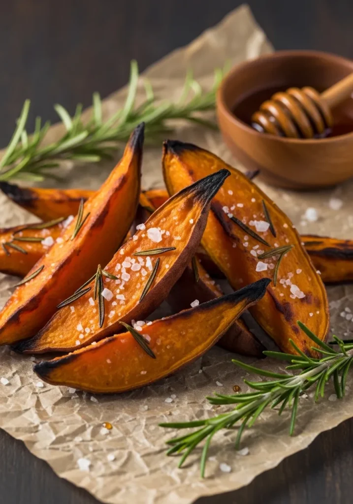 healthy air fryer recipes