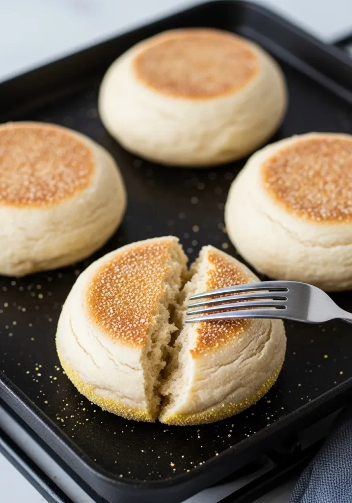 Sourdough Starter Easy Recipe