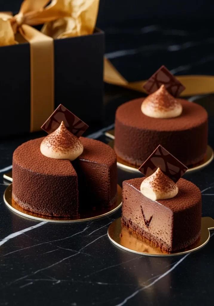 Valentines Day Baking Ideas