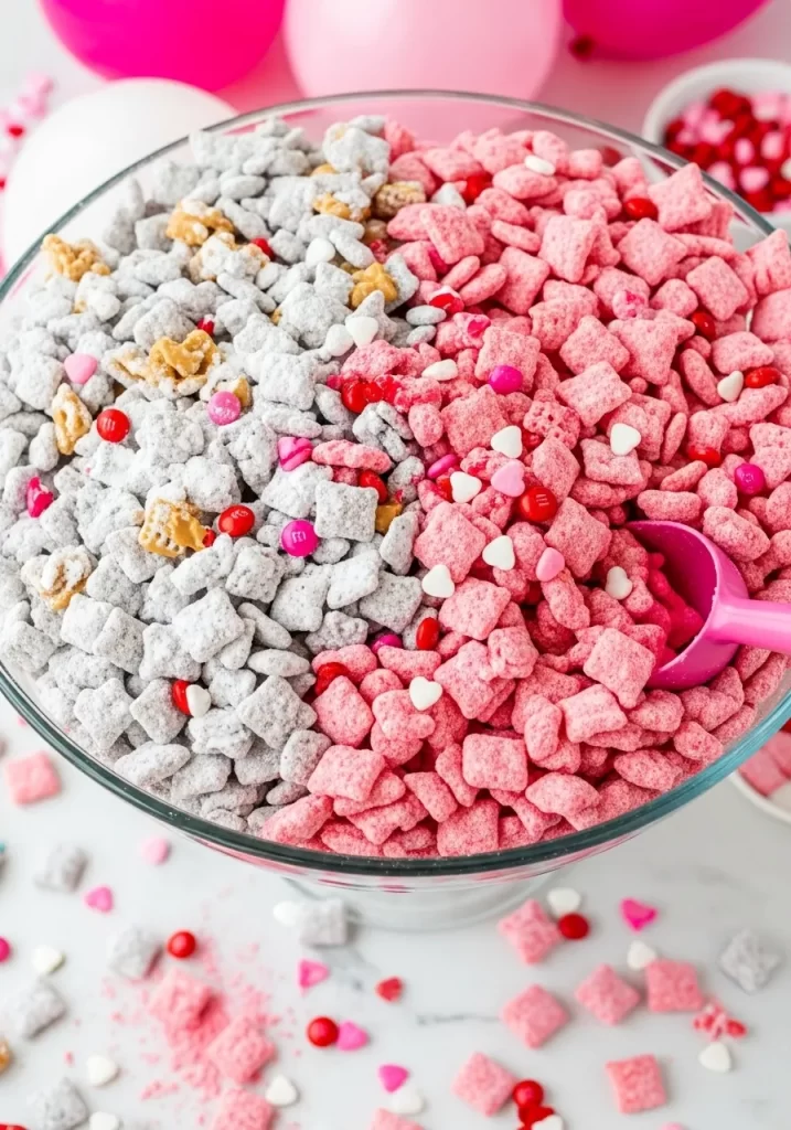 Valentines Day Treats