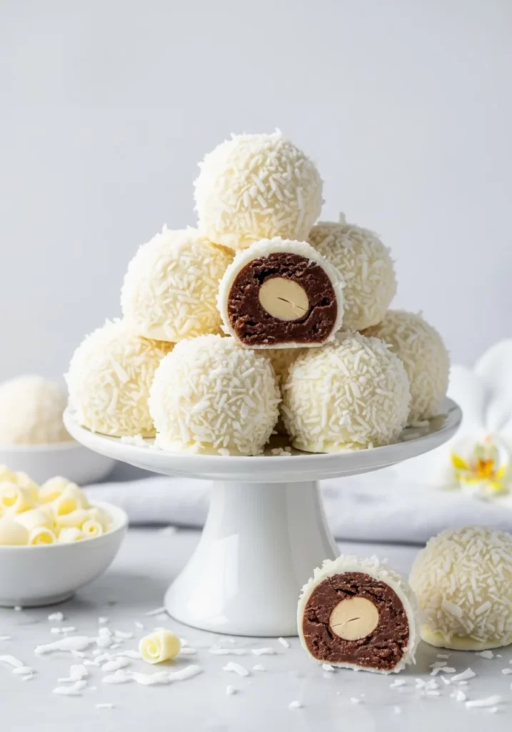 Valentines Baked Goods