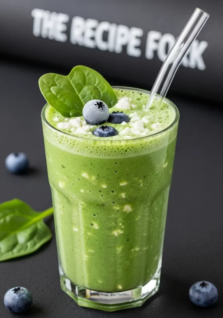 high protein breakfast recipes