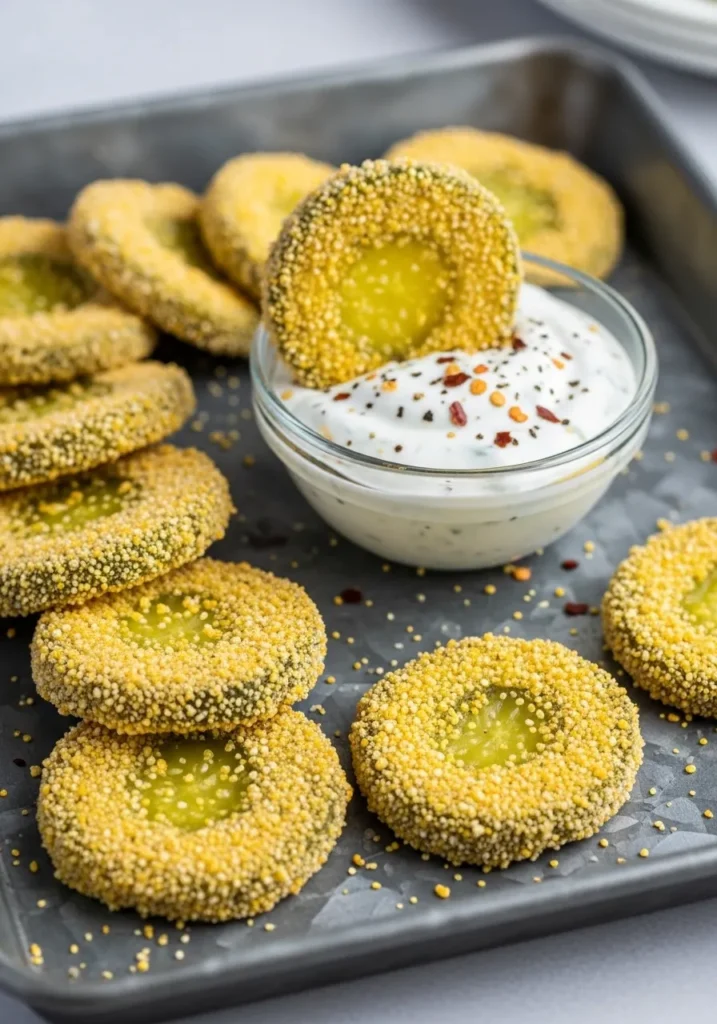 healthy air fryer recipes