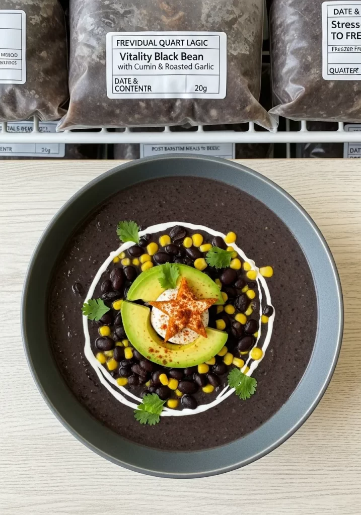 Post Partum Meals to Freeze