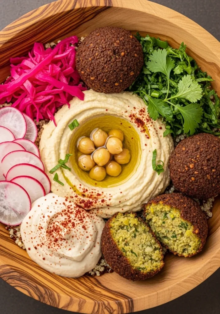 breakfast bowl recipes