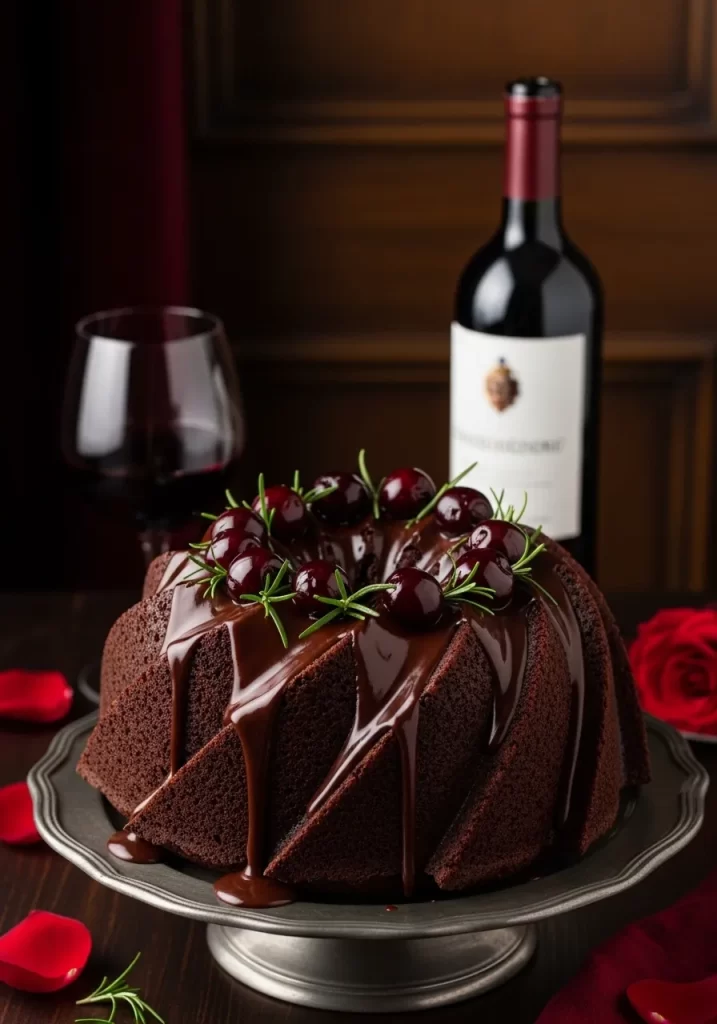 Valentines Day Baking Ideas