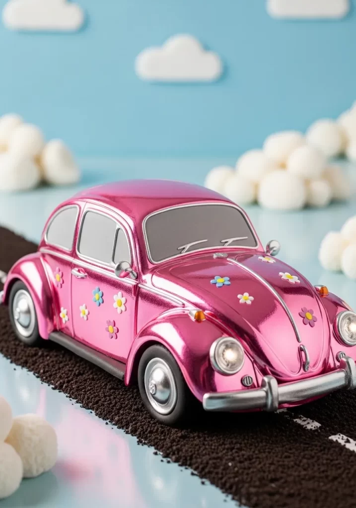 Valentines Cake Ideas