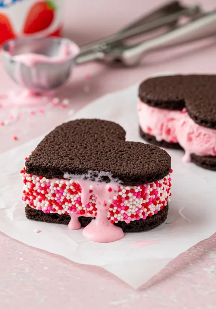 Valentines Day Treats