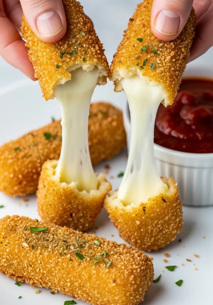 healthy air fryer recipes