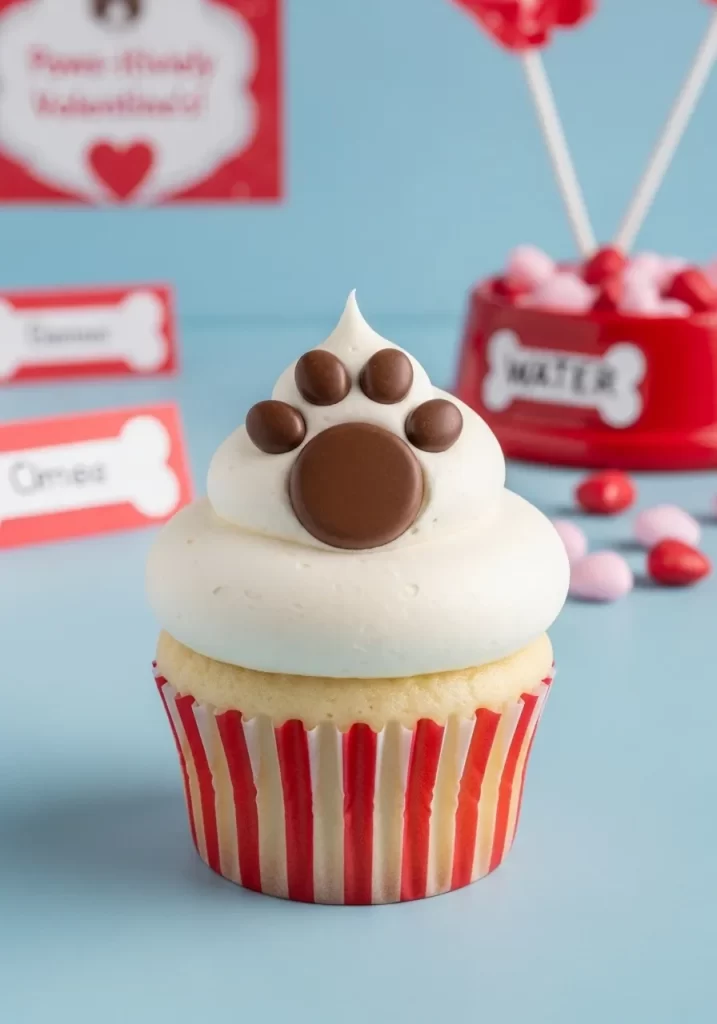 Valentines Day Cupcakes Valentines Day Cupcakes