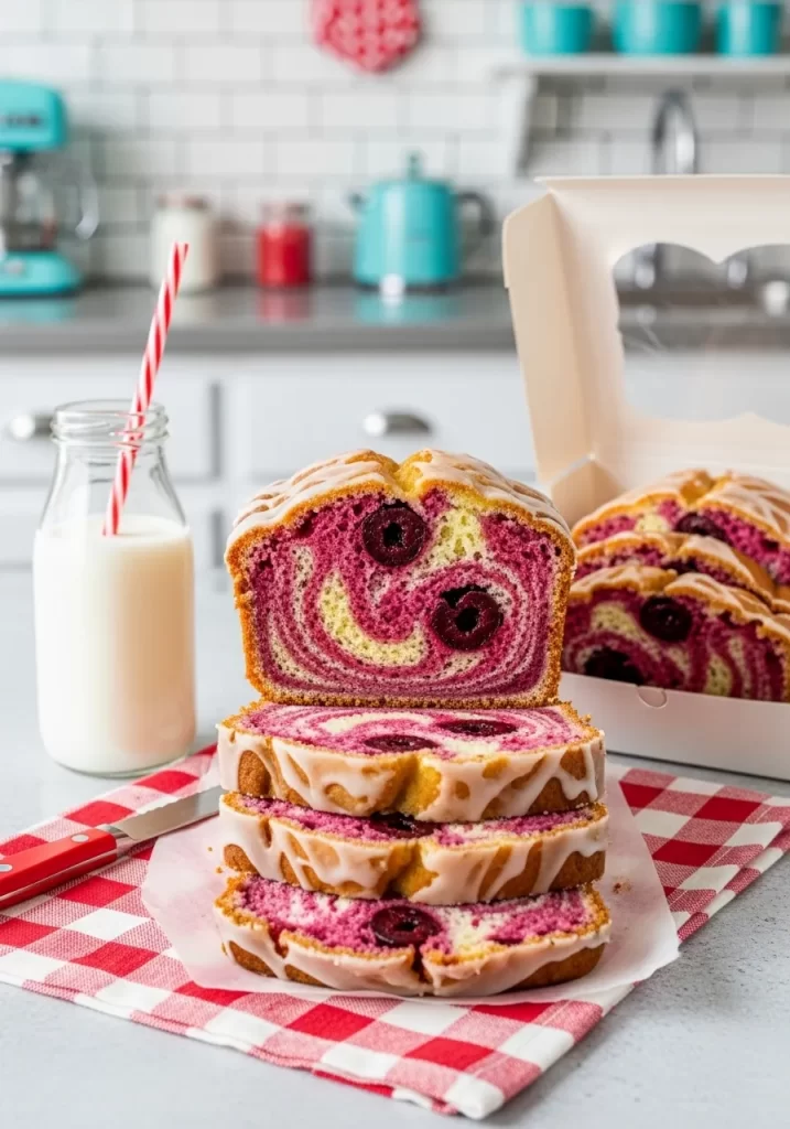 Valentines Day Baking Ideas