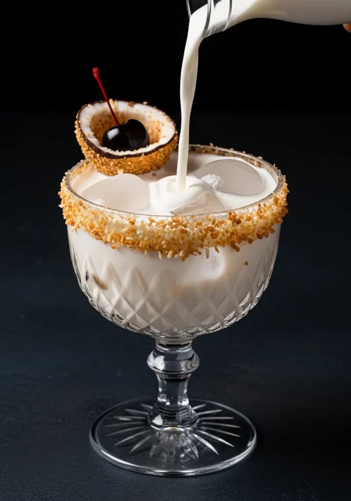 Valentines Day Cocktails