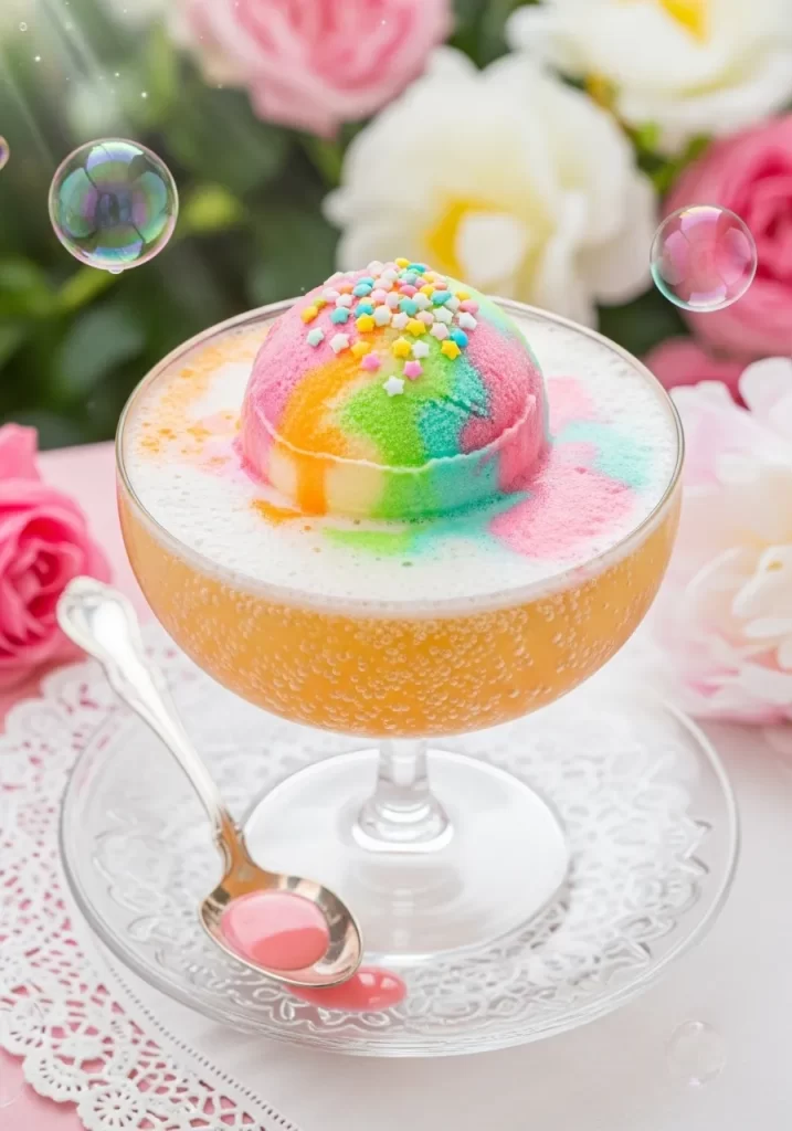 Candy Drinks