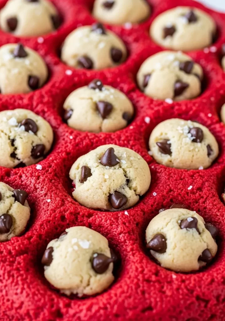 Valentine's Day Cake