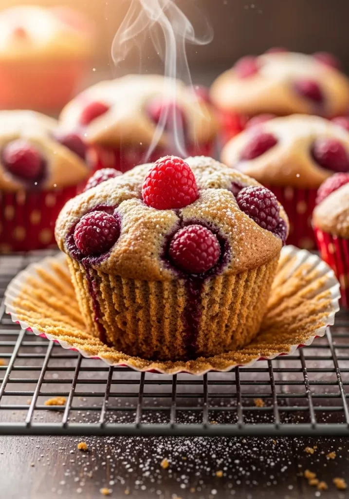 Valentines Themed Food