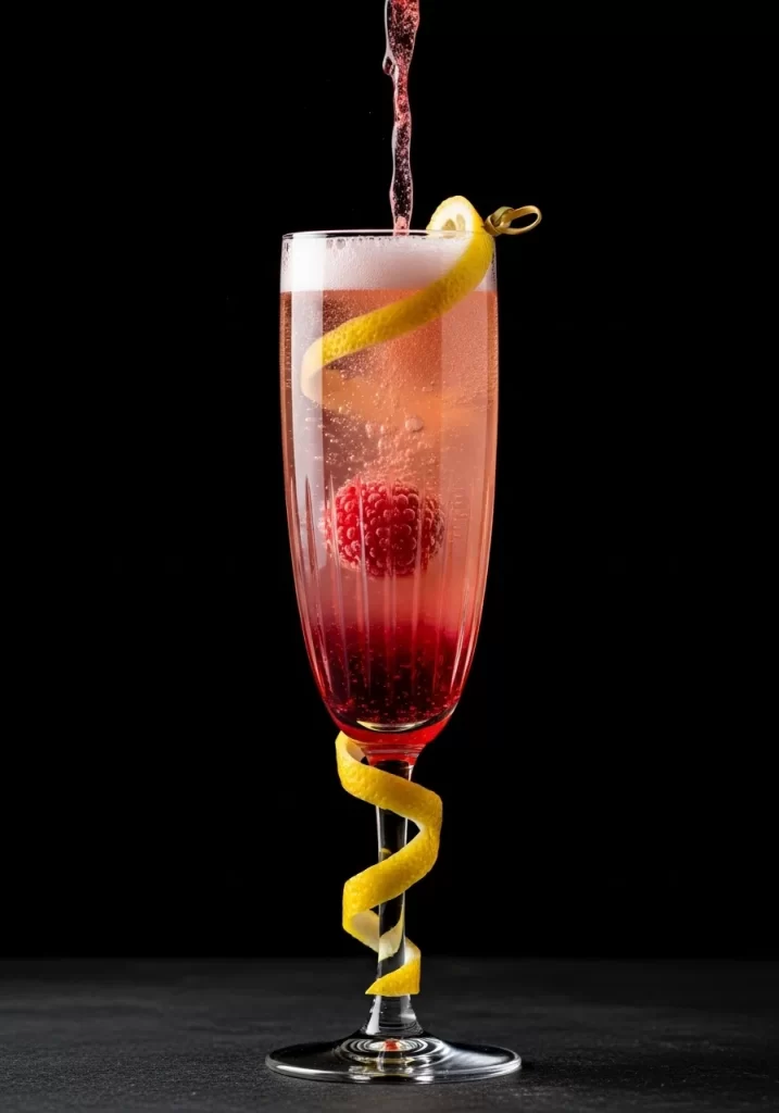 Valentines Day Cocktails