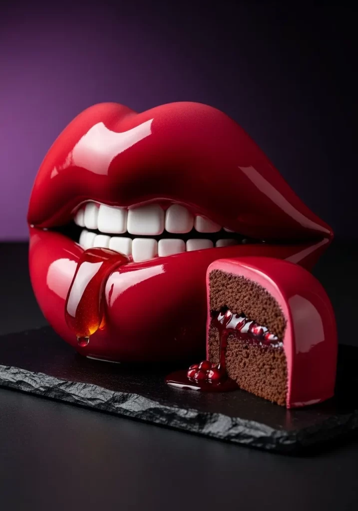 Valentines Cake Ideas