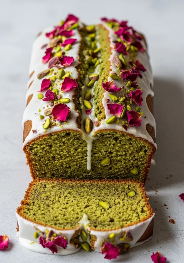 Valentine's Day Cake