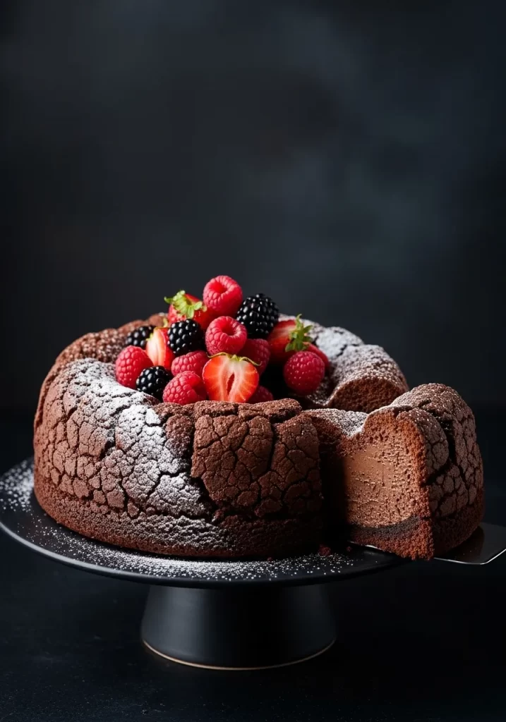 Valentines Baked Goods