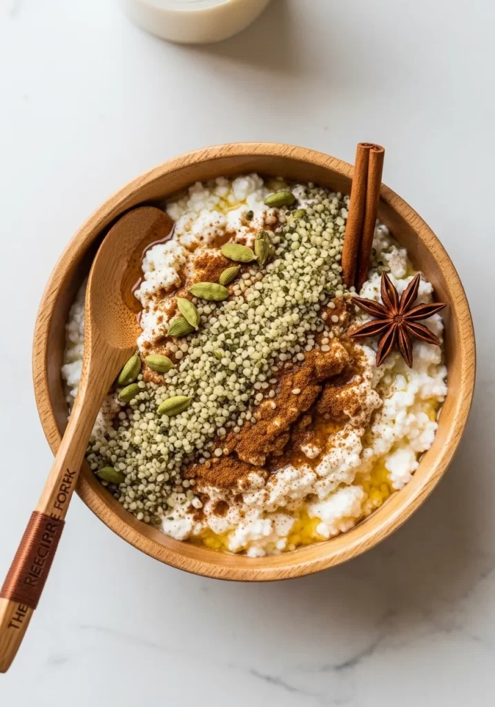 high protein breakfast recipes