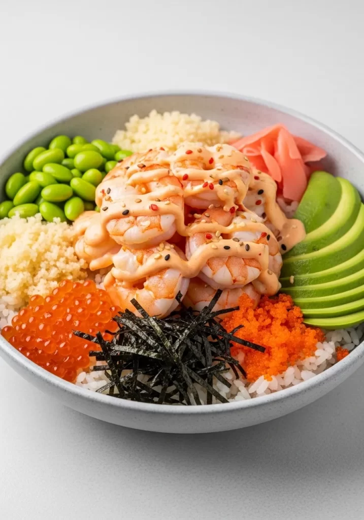 Spicy Bowl Recipes Spicy Bowl Recipes