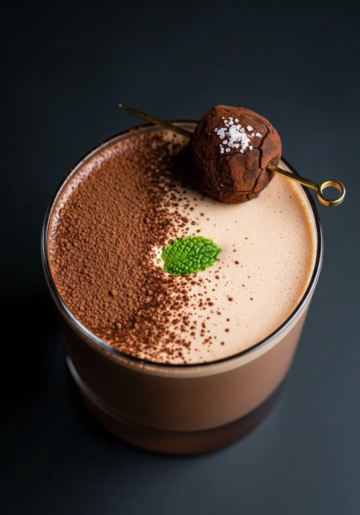 Valentines Day Cocktails