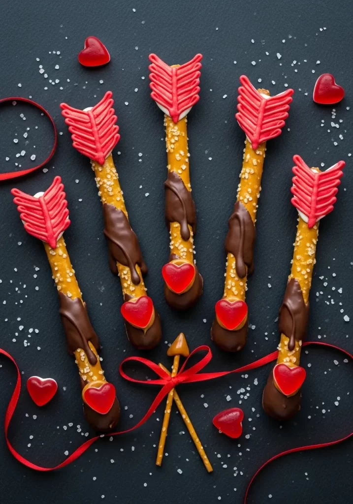 Valentines Day Treats