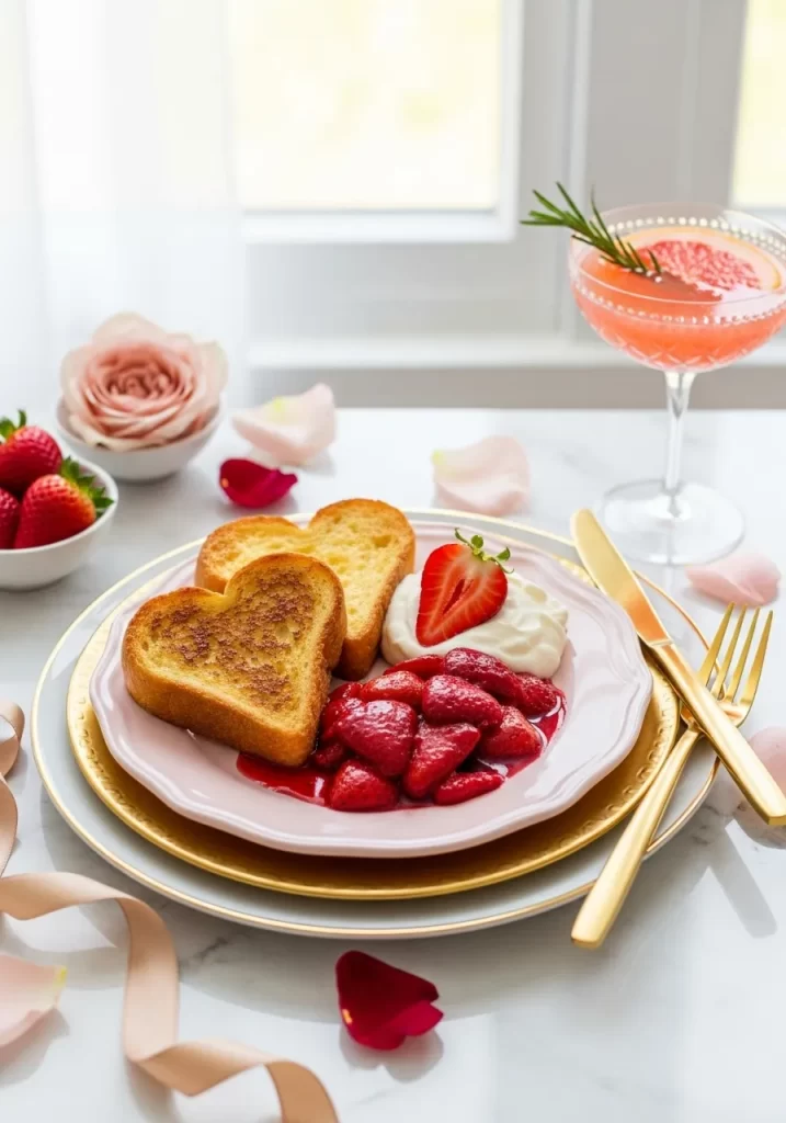 Galentines Party Food Ideas Galentines Party Food Ideas