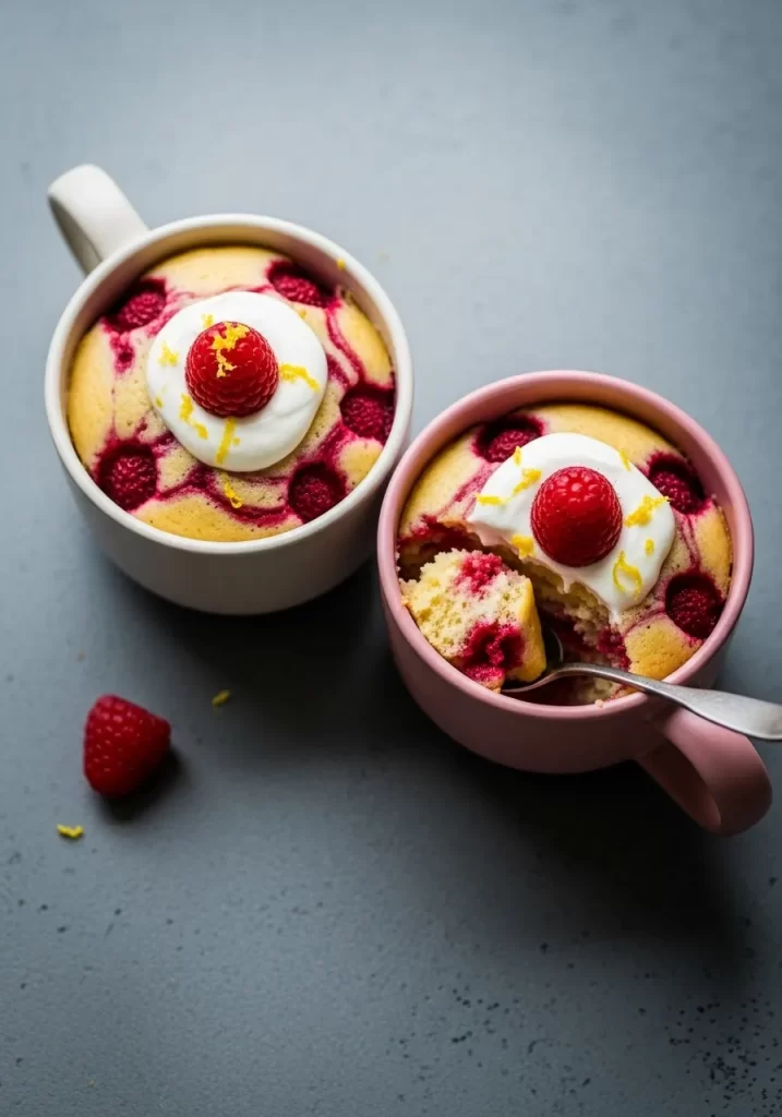 Valentines Baked Goods