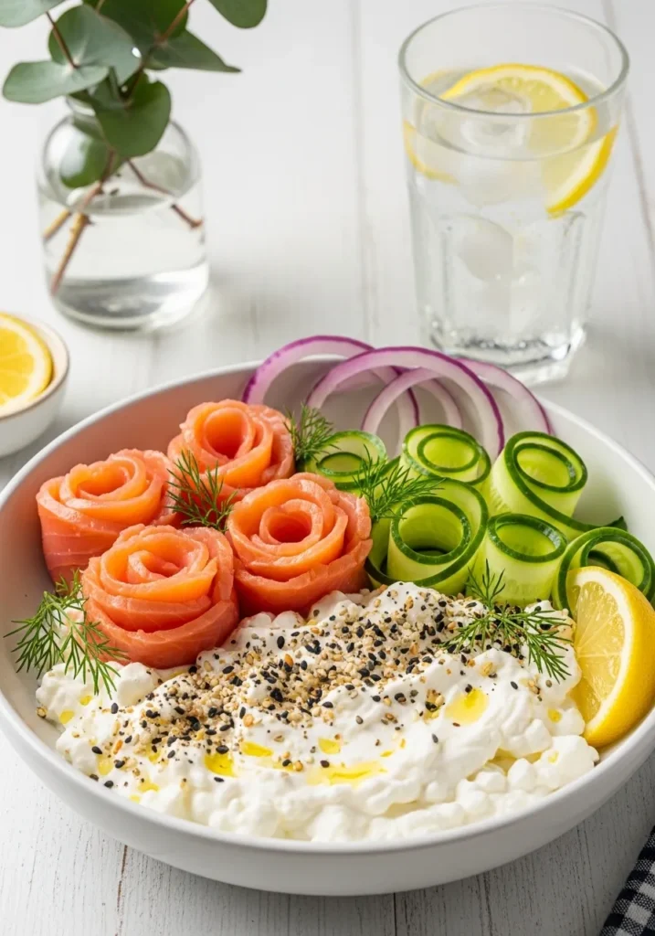 breakfast bowl recipes