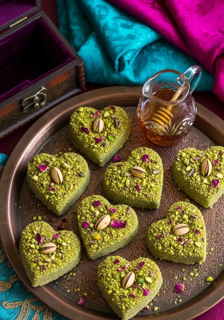 Valentines Day Baking Ideas