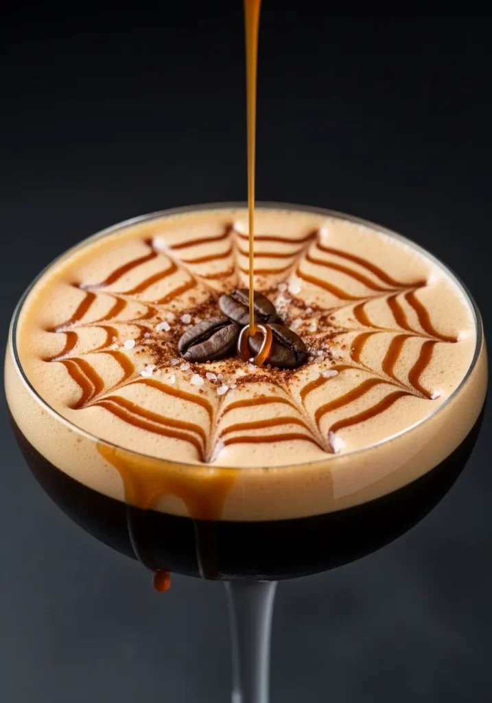 Valentines Day Cocktails