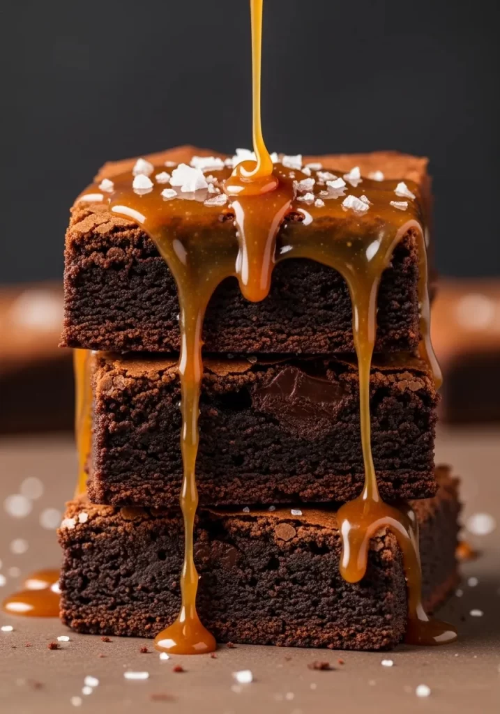 Valentines Baked Goods